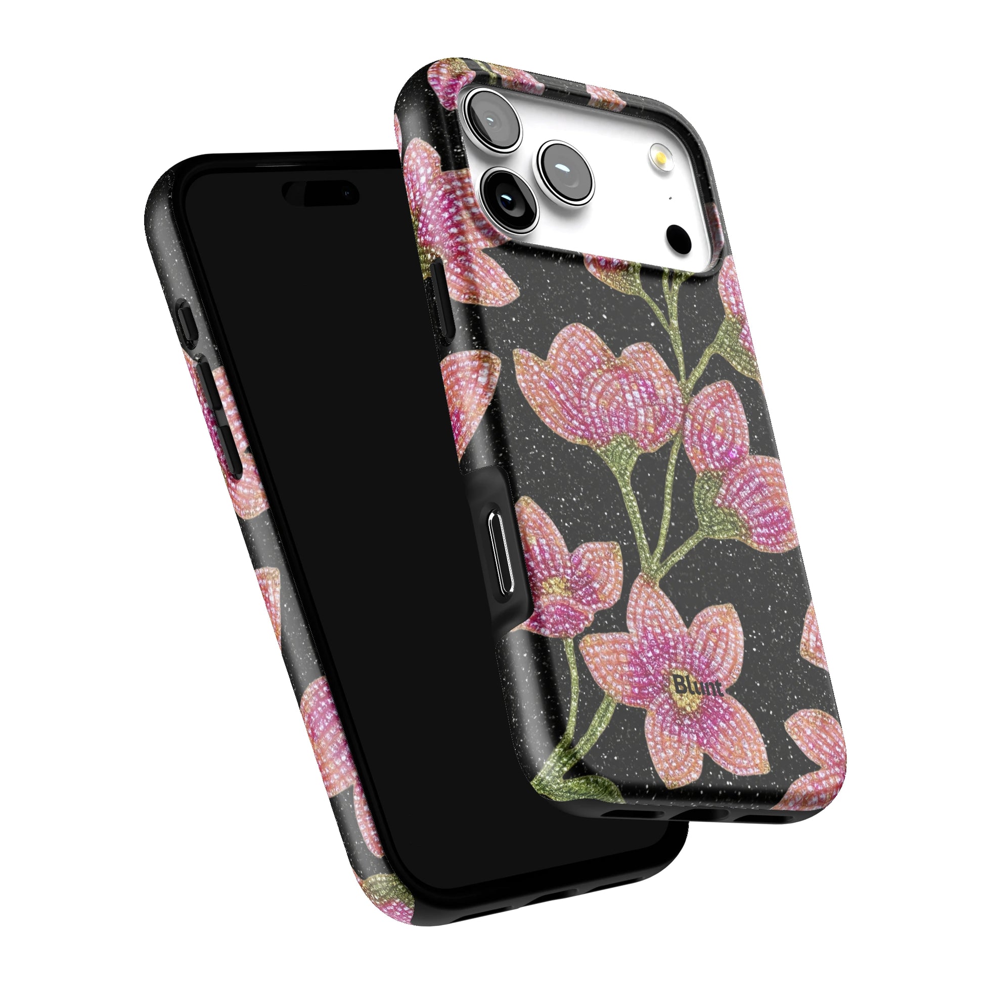 Stardust Bloom iPhone Case gallery - Iphone_17_Pro_Max_6
