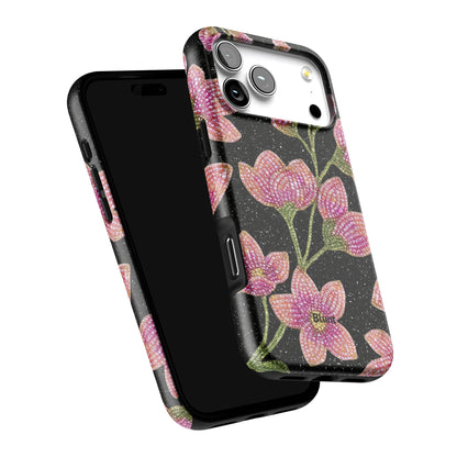 Stardust Bloom iPhone Case gallery - Iphone_17_Pro_Max_6