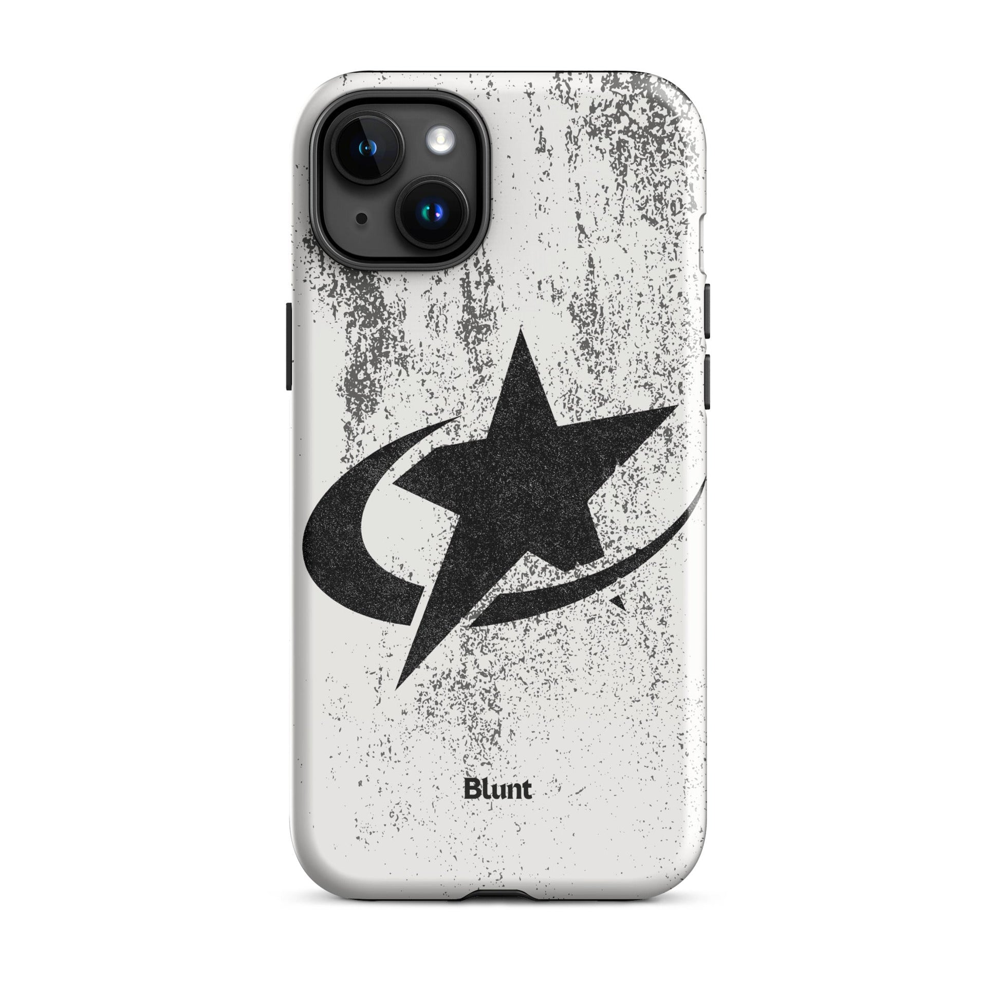 Starfade iPhone Case - Blunt Cases