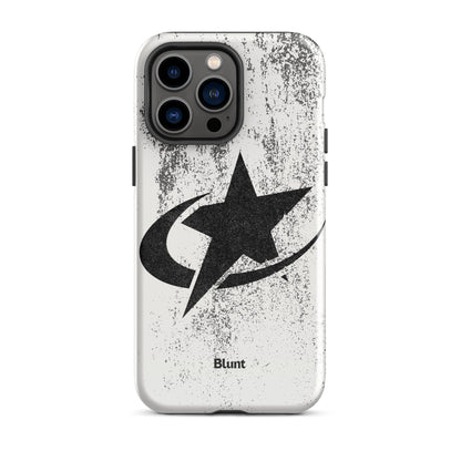 Starfade iPhone Case - Blunt Cases