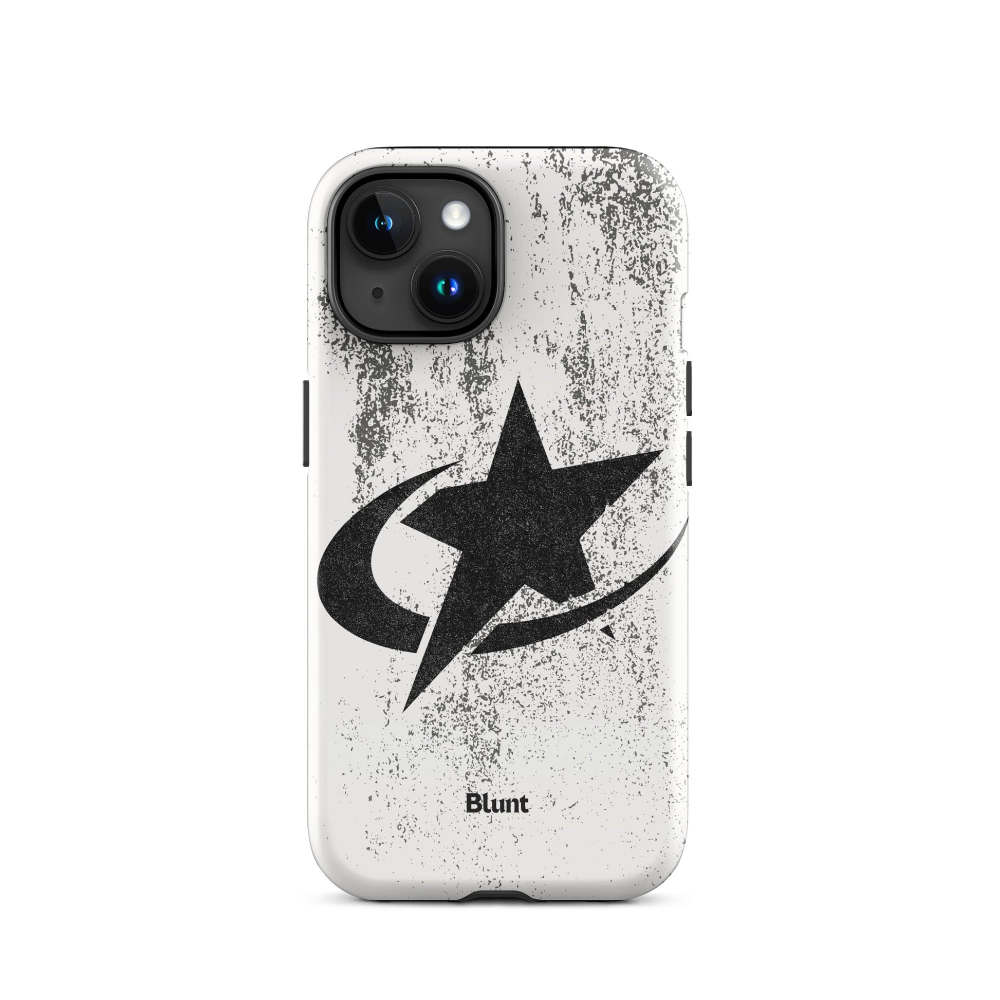 Starfade iPhone Case - Blunt Cases