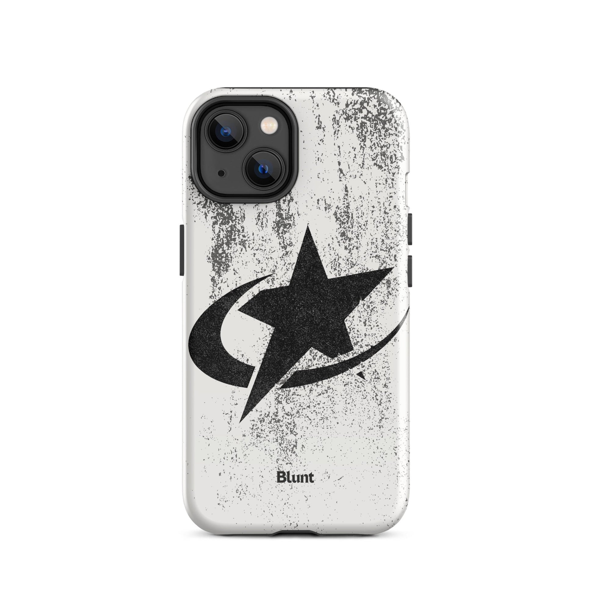 Starfade iPhone Case - Blunt Cases