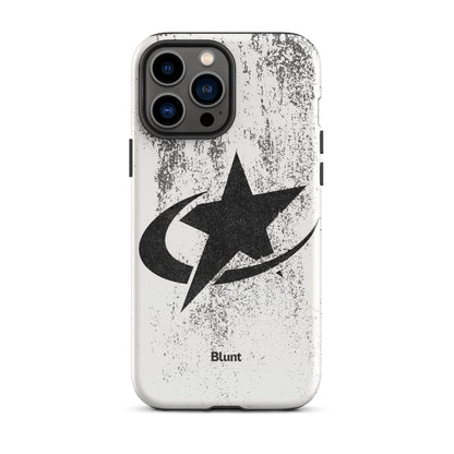 Starfade iPhone Case - Blunt Cases