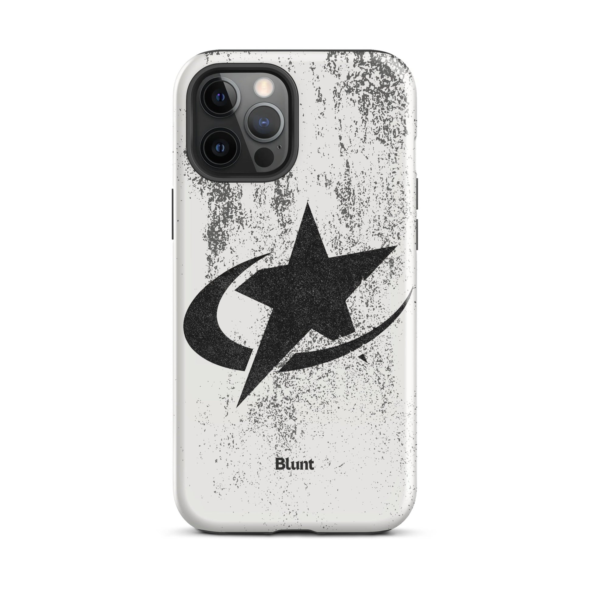 Starfade iPhone Case - Blunt Cases