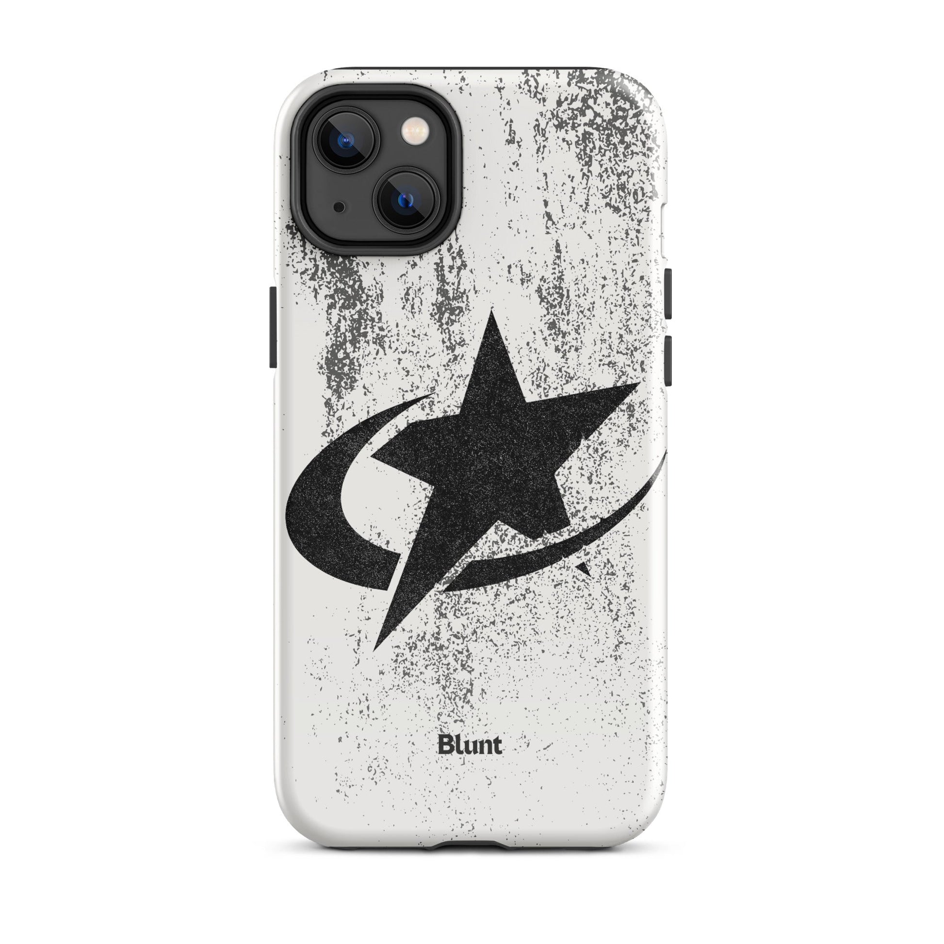Starfade iPhone Case - Blunt Cases