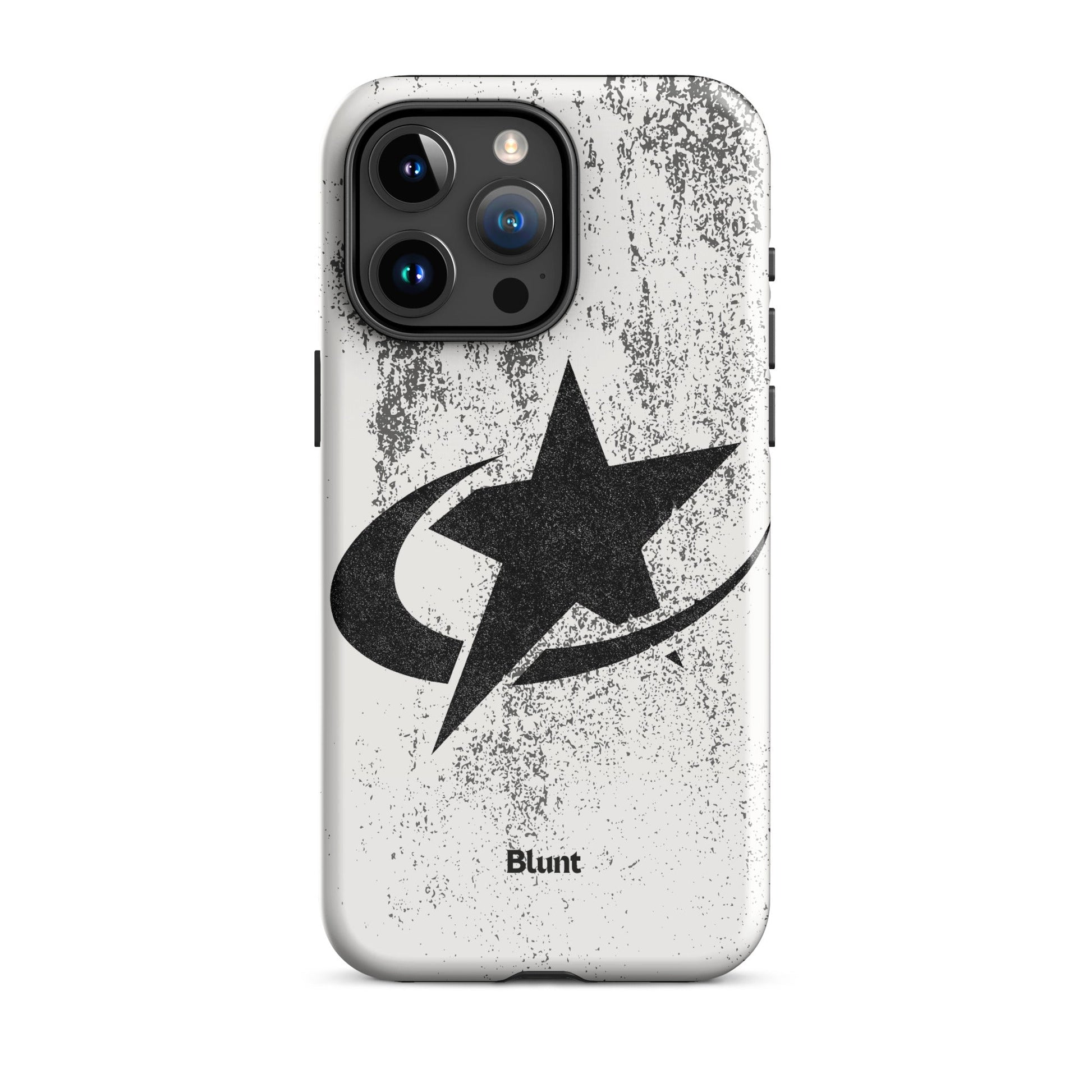 Starfade iPhone Case - Blunt Cases