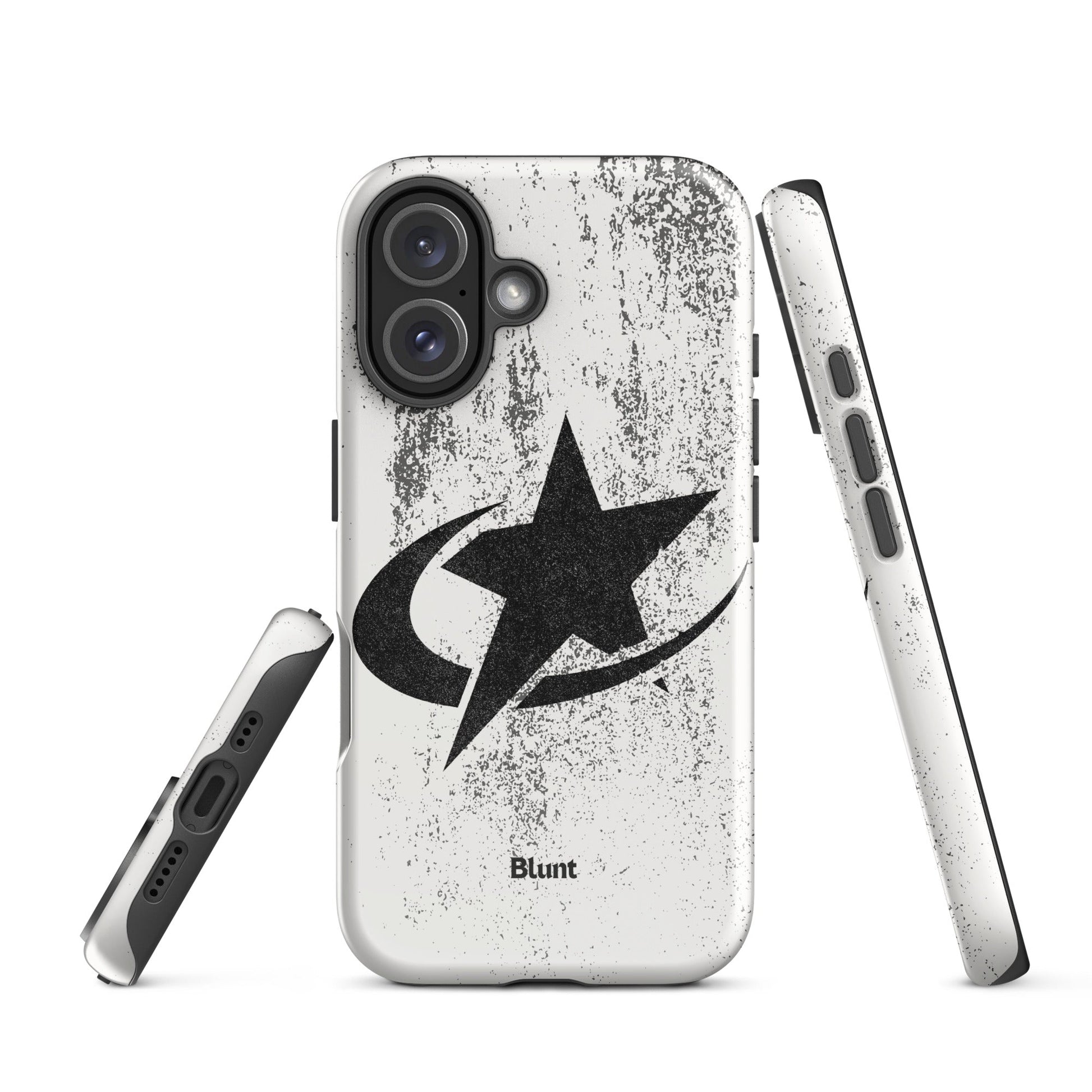 Starfade iPhone Case - Blunt Cases