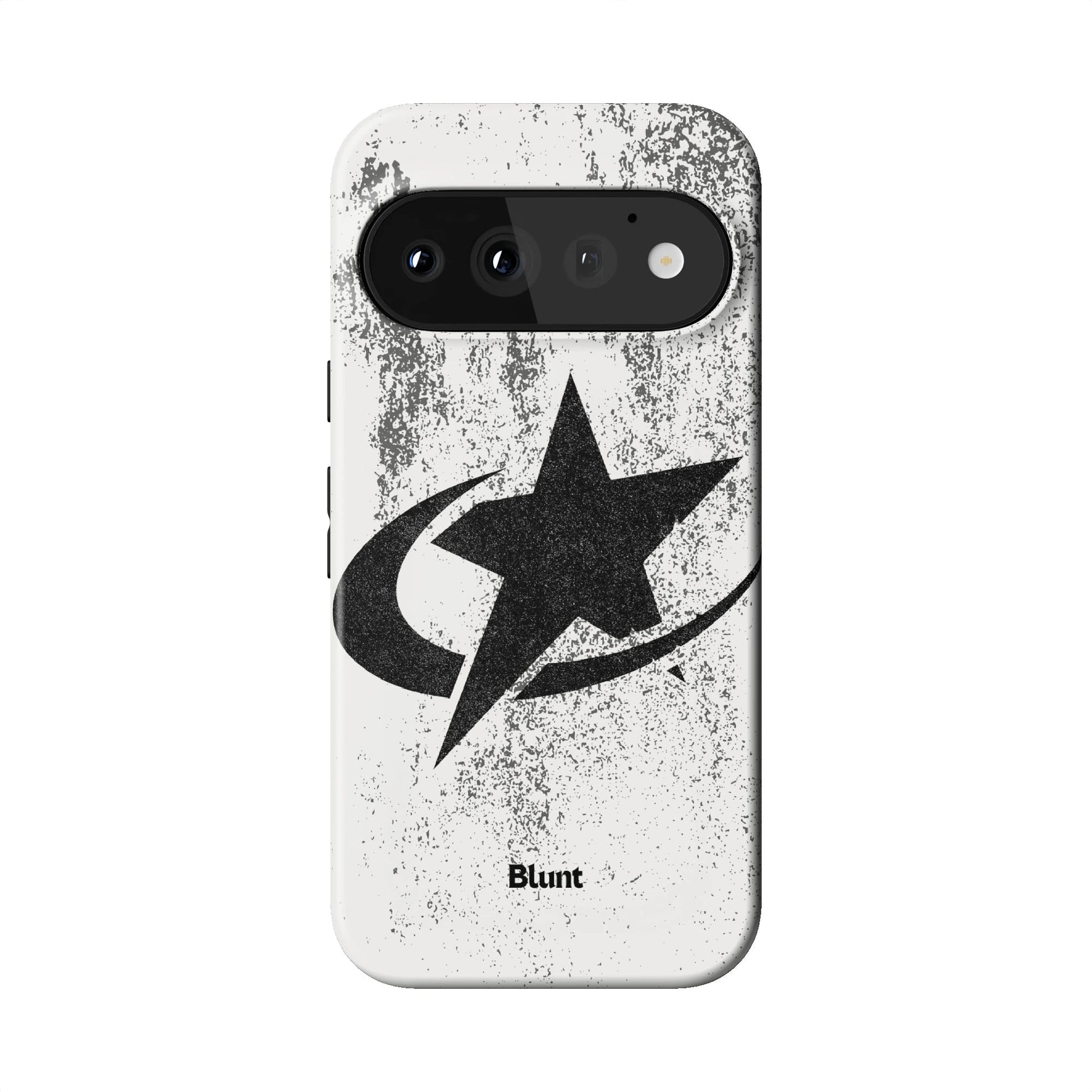 Starfade Pixel Case - Blunt Cases