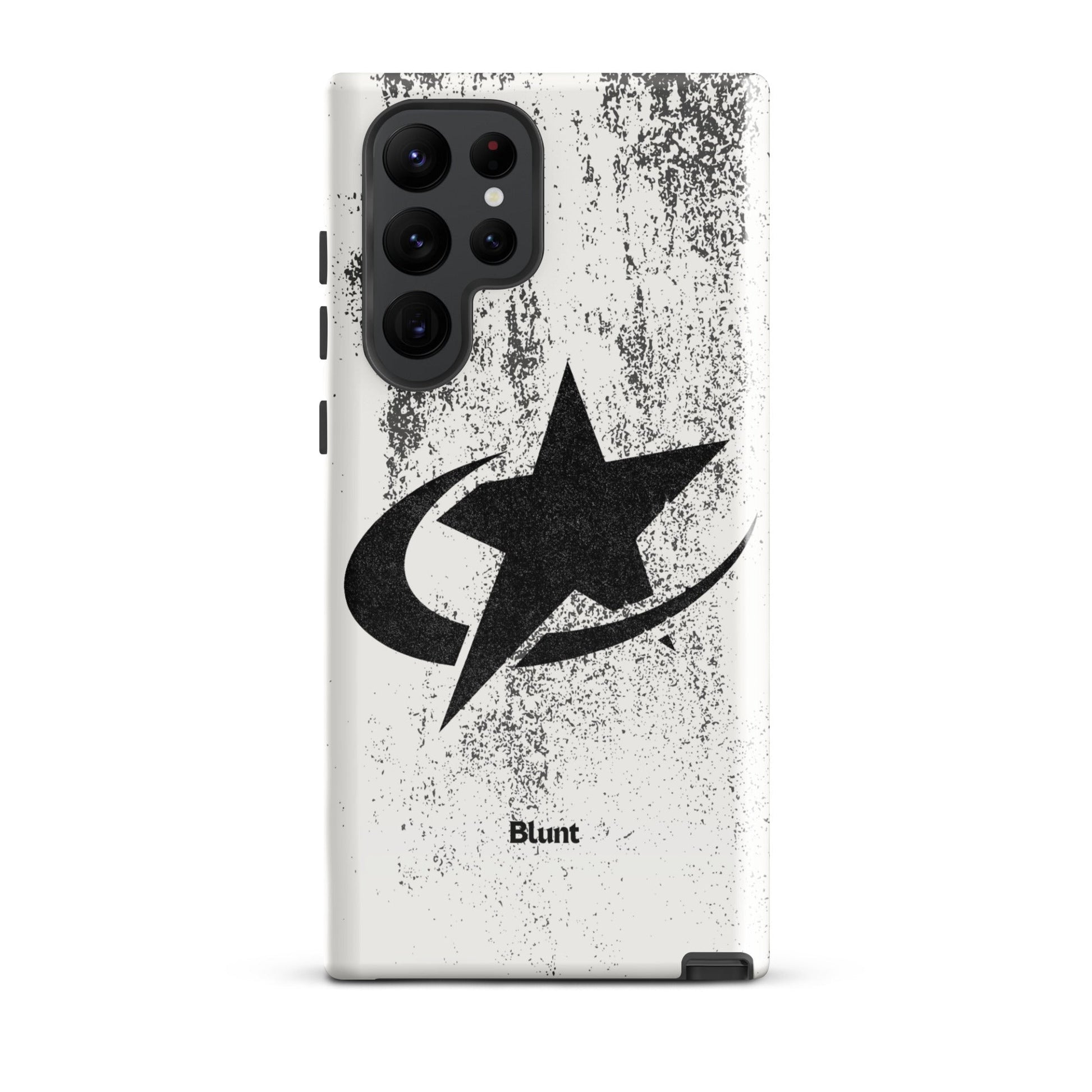 Starfade Samsung Case - Blunt Cases