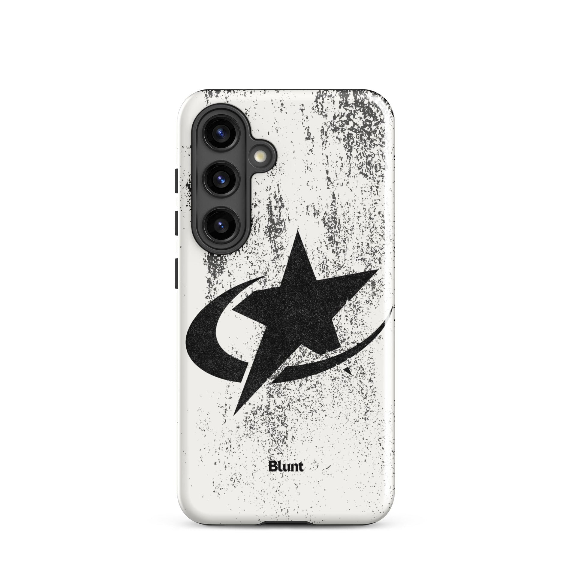 Starfade Samsung Case - Blunt Cases