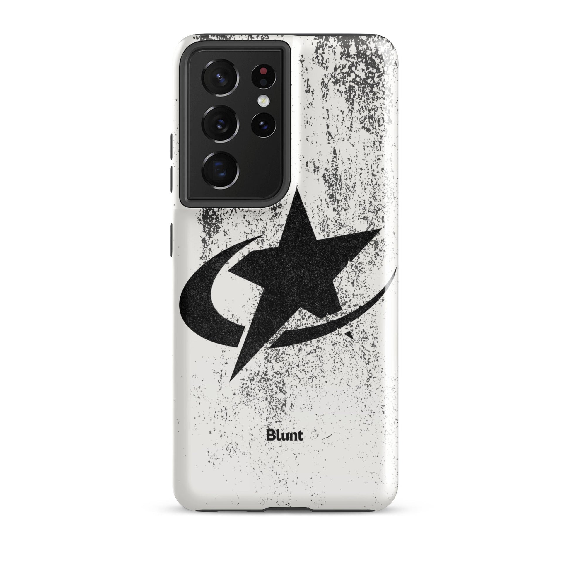 Starfade Samsung Case - Blunt Cases
