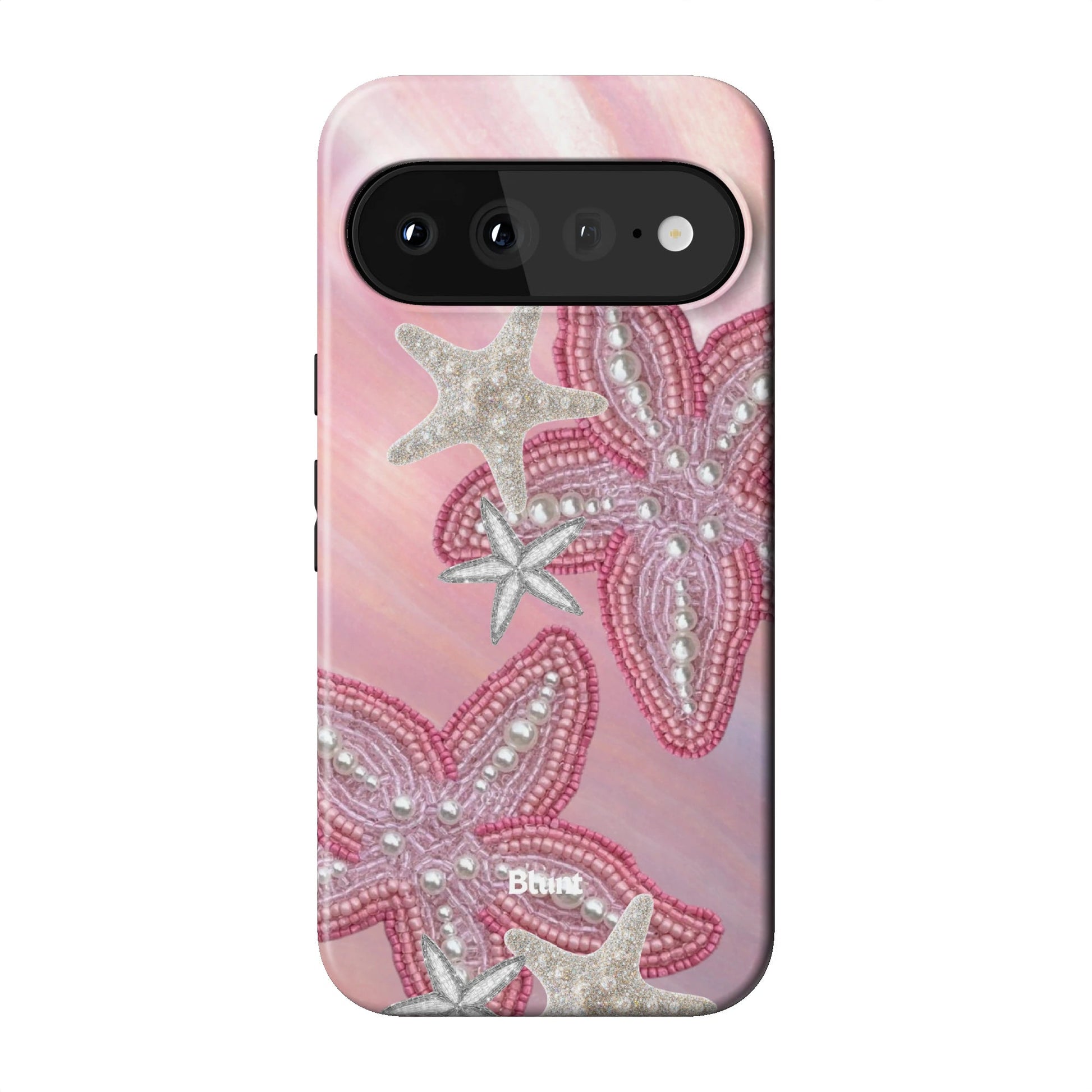 Starfish Pixel Case - Blunt Cases
