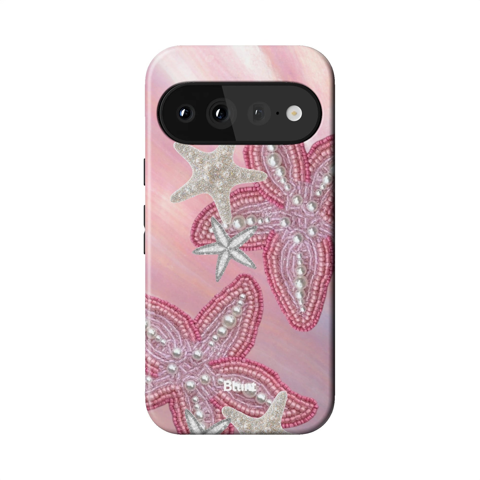 Starfish Pixel Case - Blunt Cases