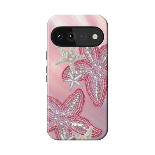 Starfish Pixel Case - Blunt Cases