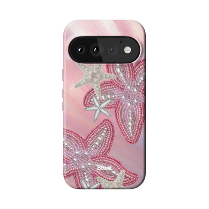 Starfish Pixel Case - Blunt Cases