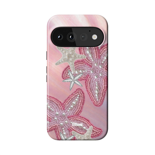 Starfish Pixel Case - Blunt Cases