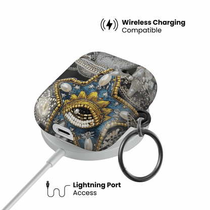 Stargazer AirPod Case - Blunt Cases