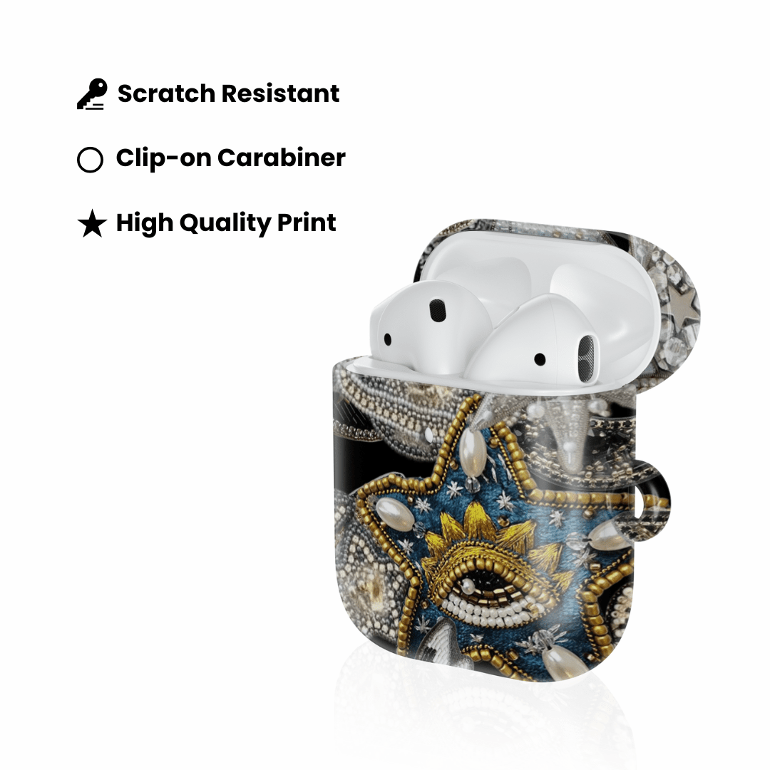 Stargazer AirPod Case - Blunt Cases