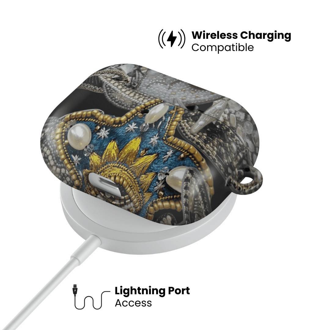 Stargazer AirPod Case - Blunt Cases