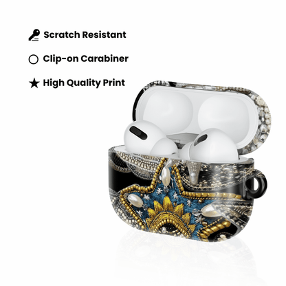 Stargazer AirPod Case - Blunt Cases