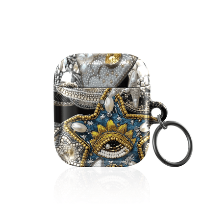 Stargazer AirPod Case - Blunt Cases