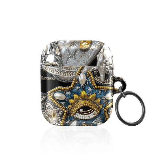 Stargazer AirPod Case - Blunt Cases