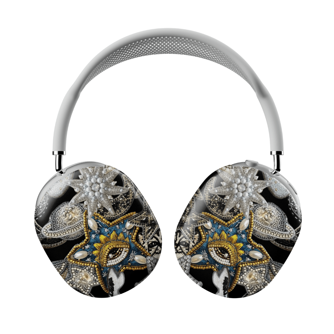 Stargazer AirPod Max Case - Blunt Cases