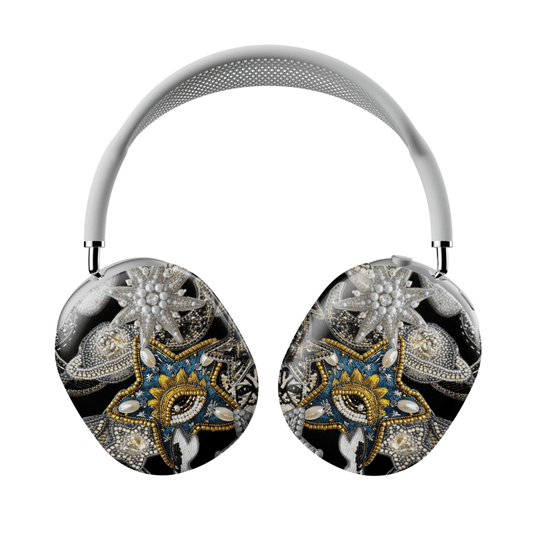 Stargazer AirPod Max Case - Blunt Cases