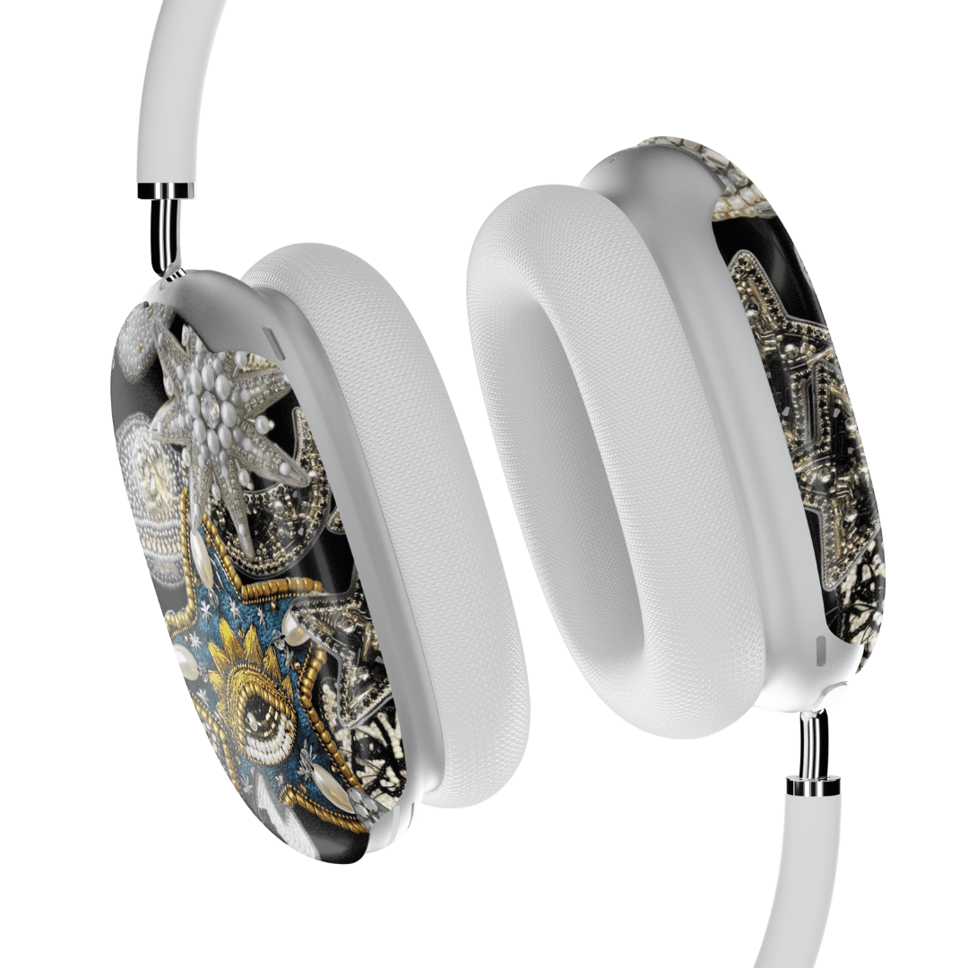 Stargazer AirPod Max Case - Blunt Cases