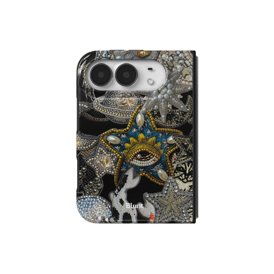 stargazer-iphone-case iPhone 18 Duo case, view 2