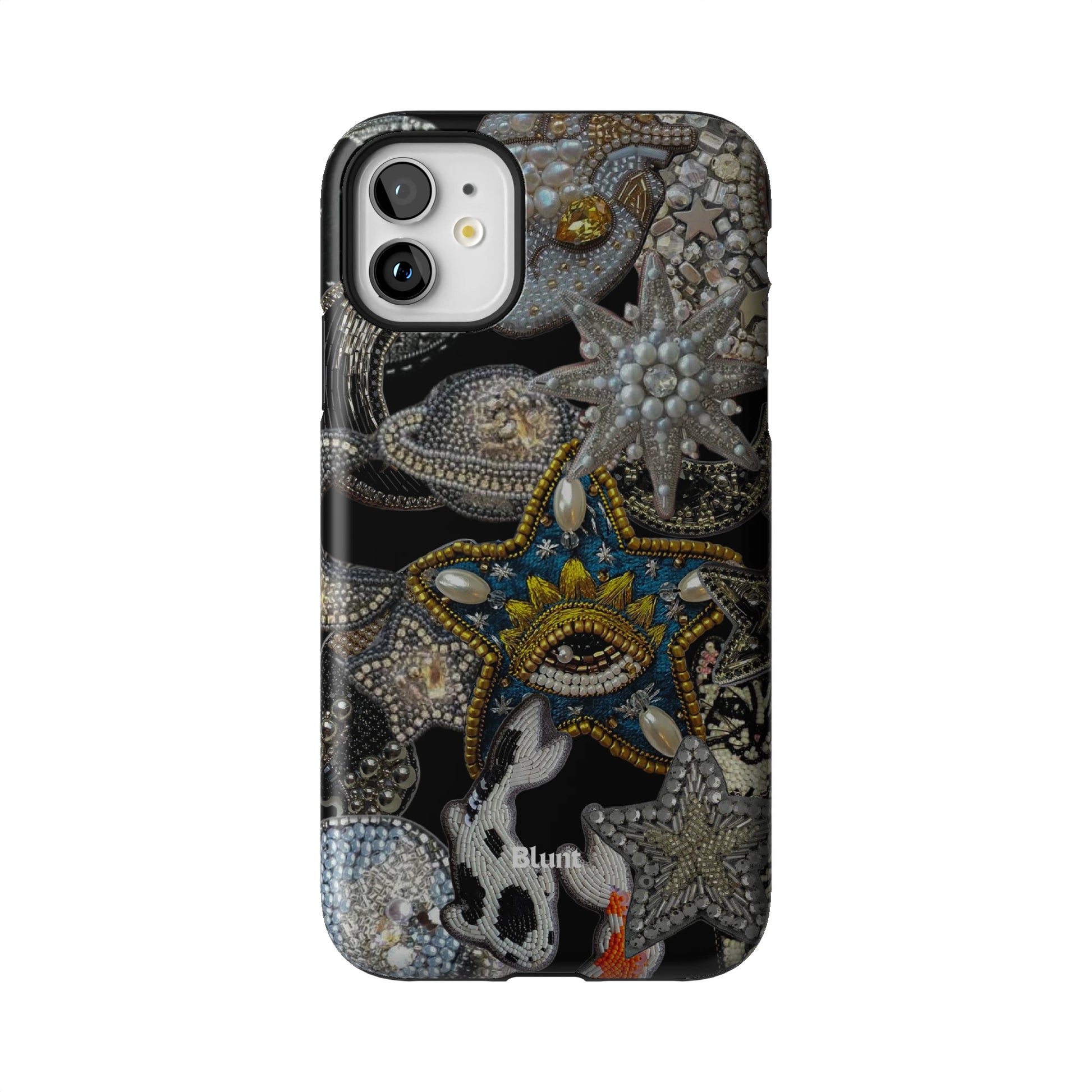 Stargazer iPhone Case gallery - Iphone_11_Iphone_1