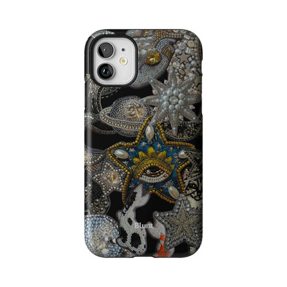 Stargazer iPhone Case gallery - Iphone_11_Iphone_1