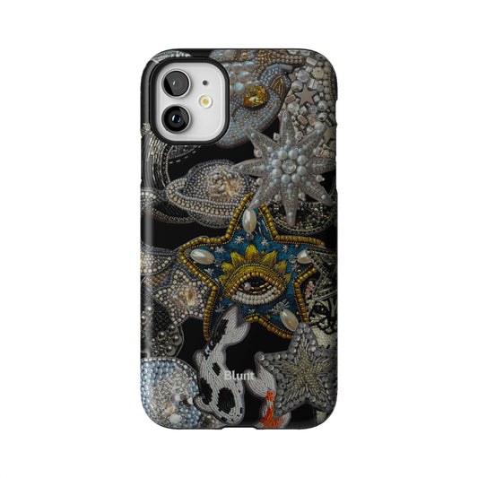 Stargazer iPhone Case gallery - Iphone_11_Iphone_1