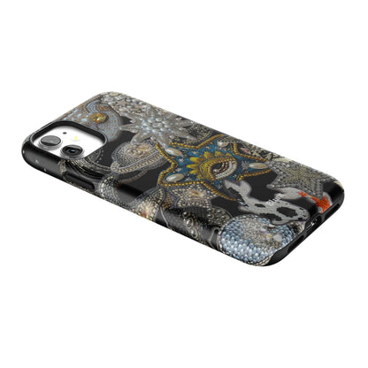 Stargazer iPhone Case gallery - Iphone_11_Iphone_2