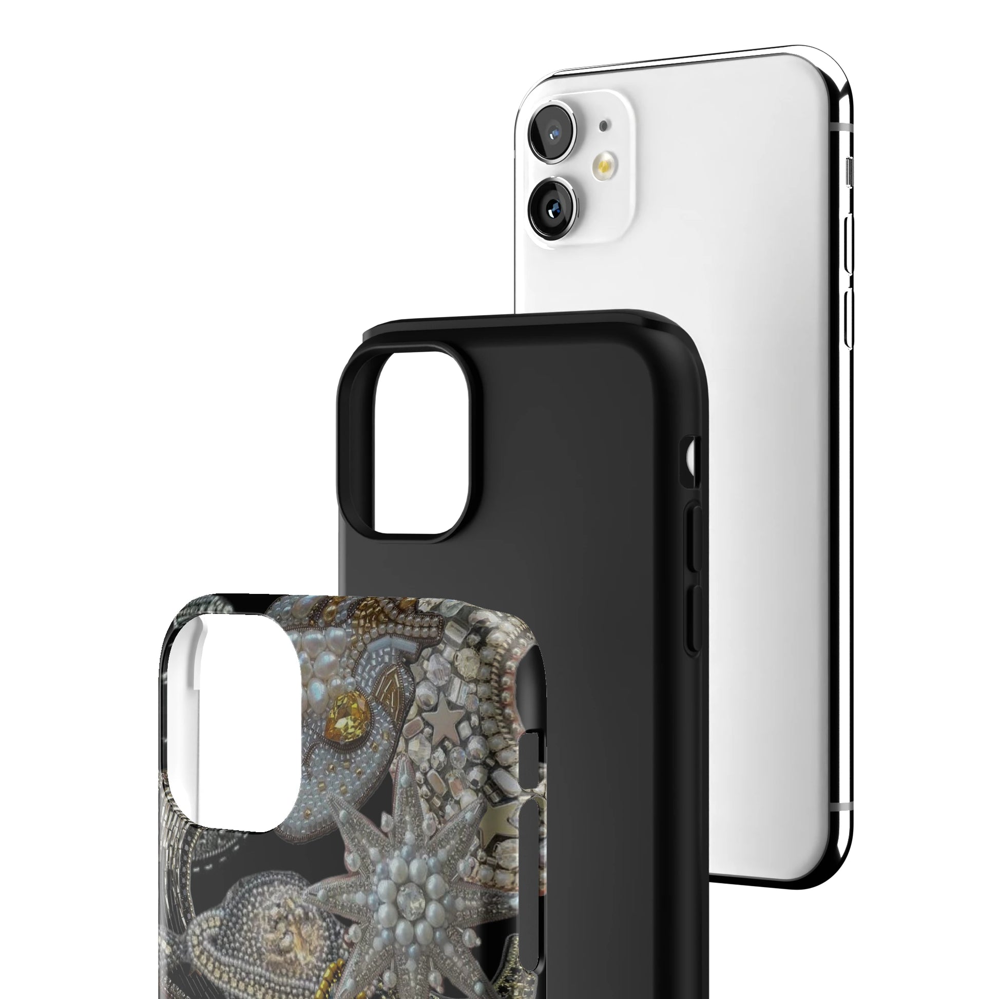 Stargazer iPhone Case gallery - Iphone_11_Iphone_3