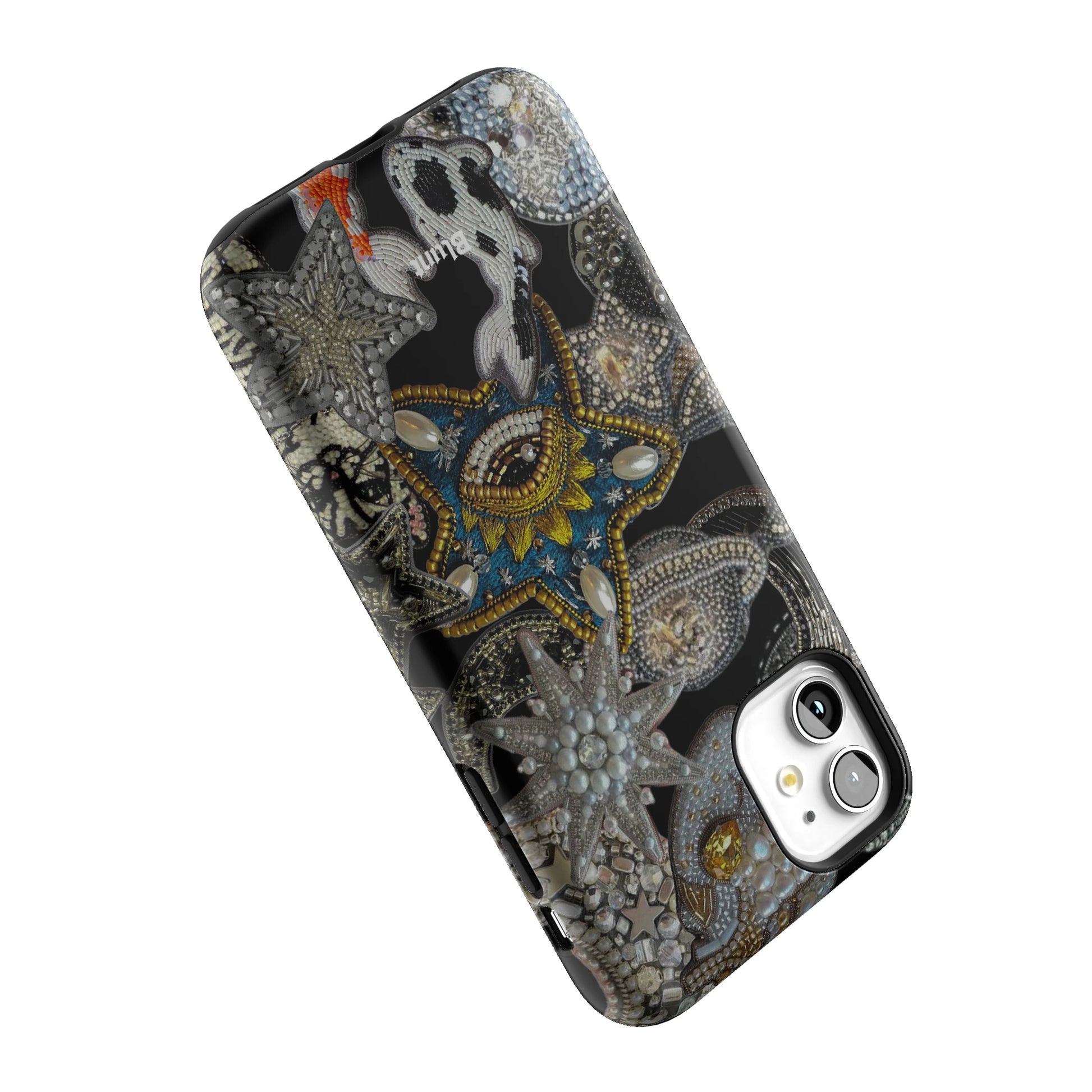 Stargazer iPhone Case gallery - Iphone_11_Iphone_5