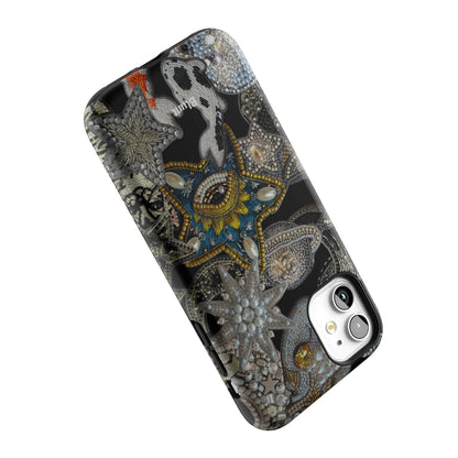 Stargazer iPhone Case gallery - Iphone_11_Iphone_5