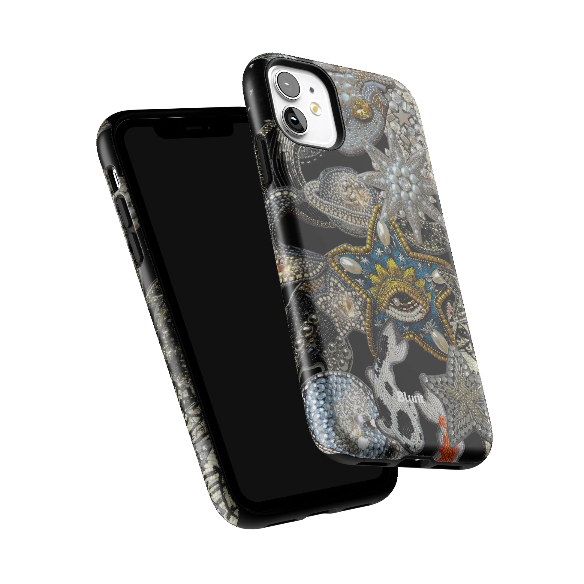 Stargazer iPhone Case gallery - Iphone_11_Iphone_6