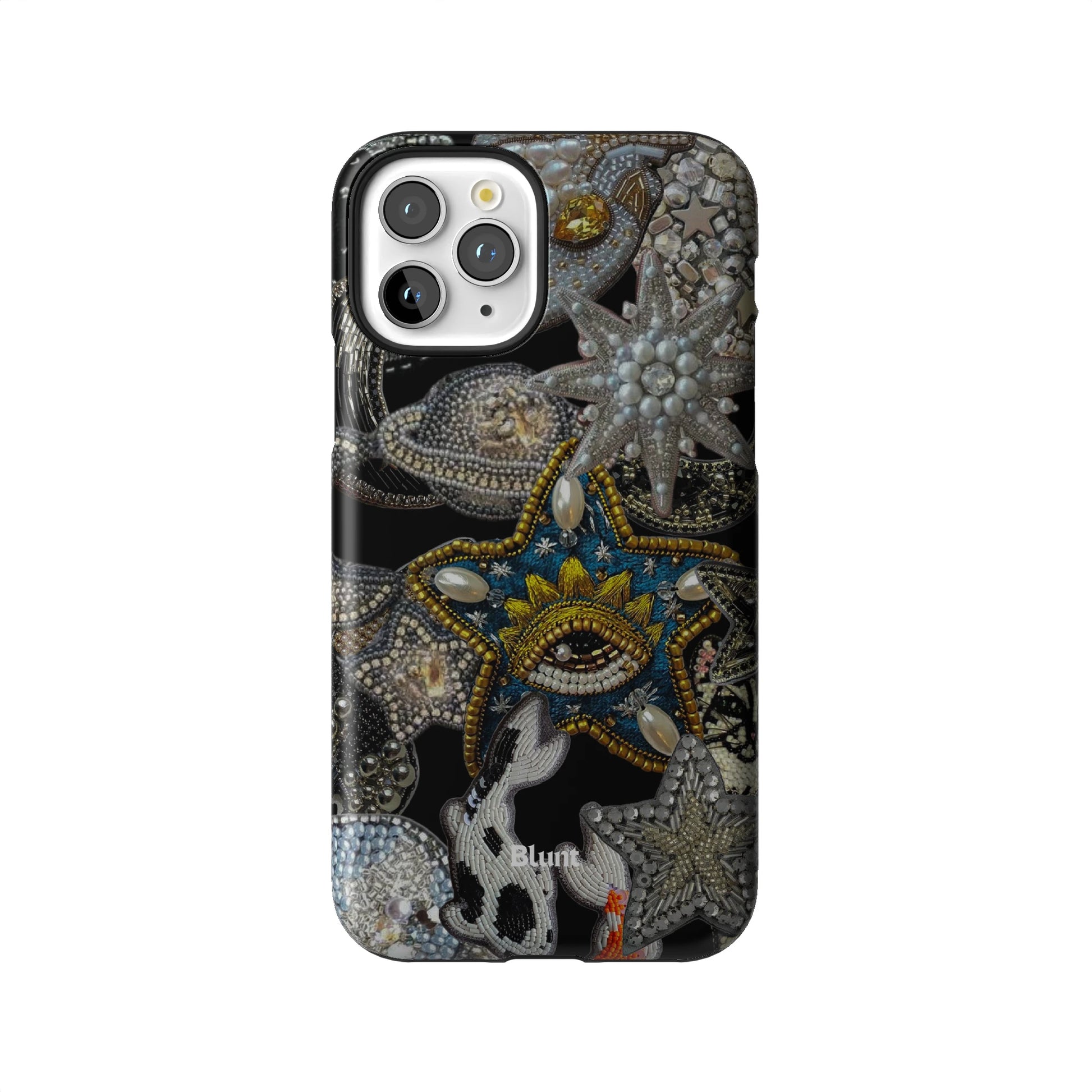 Stargazer iPhone Case gallery - Iphone_11_Pro_1