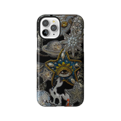 Stargazer iPhone Case gallery - Iphone_11_Pro_1