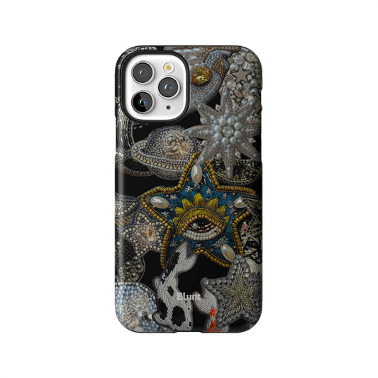 Stargazer iPhone Case gallery - Iphone_11_Pro_1