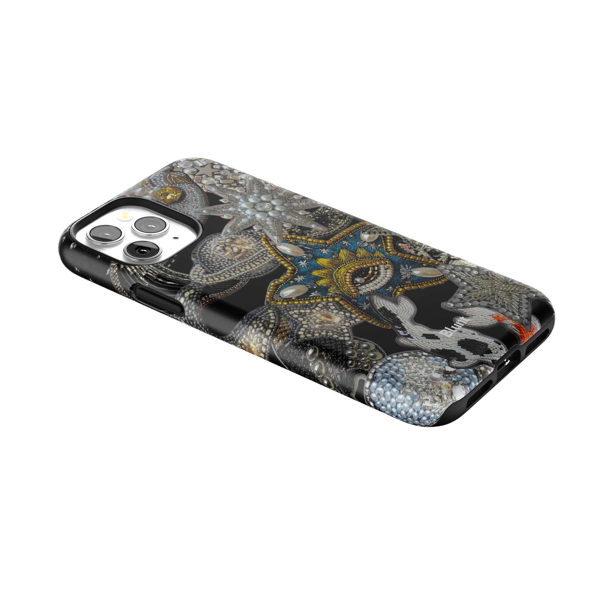 Stargazer iPhone Case gallery - Iphone_11_Pro_2