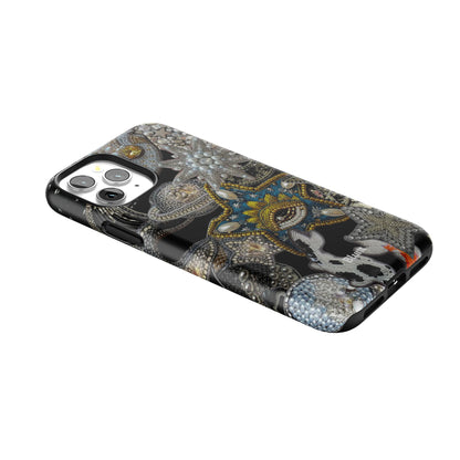Stargazer iPhone Case gallery - Iphone_11_Pro_2