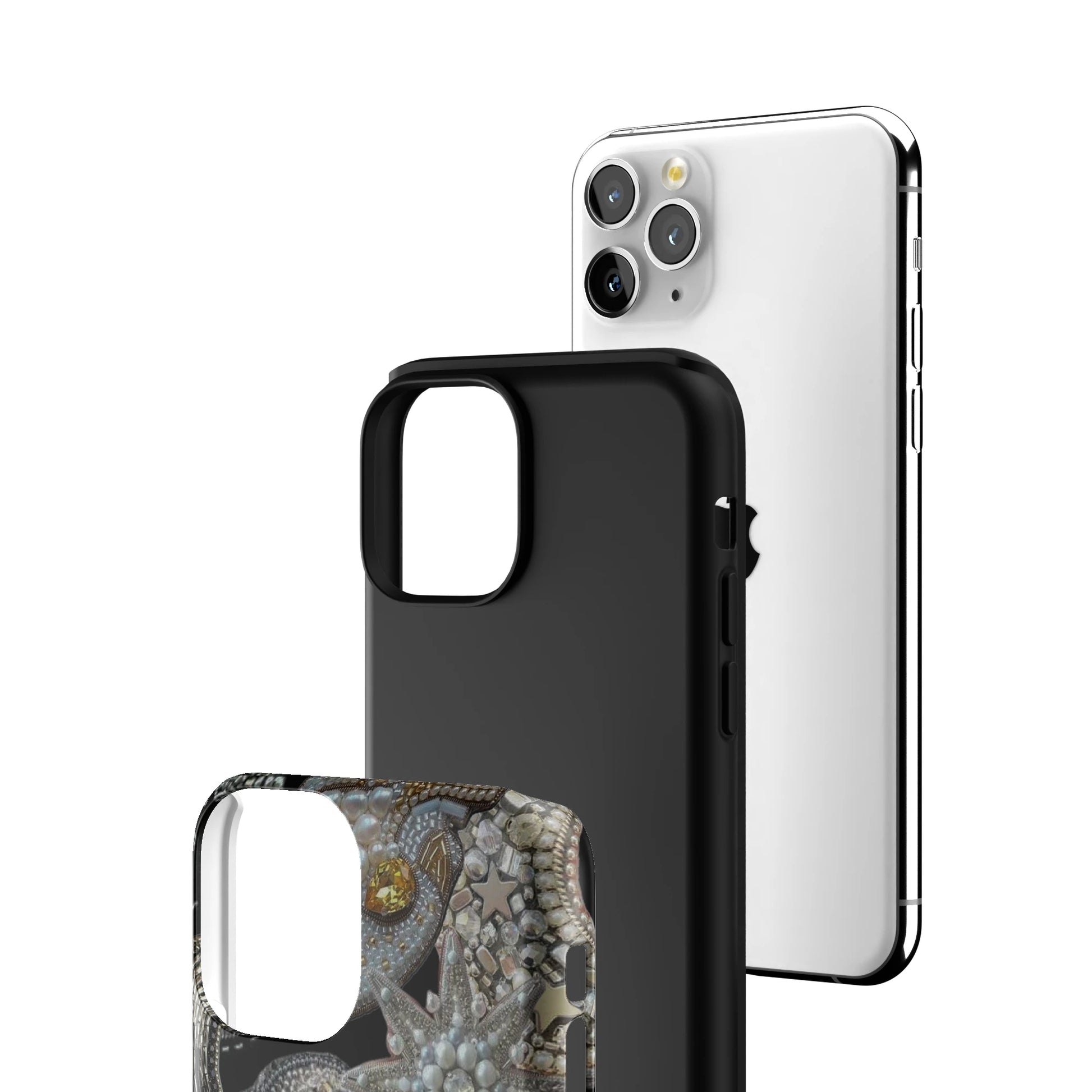 Stargazer iPhone Case gallery - Iphone_11_Pro_3