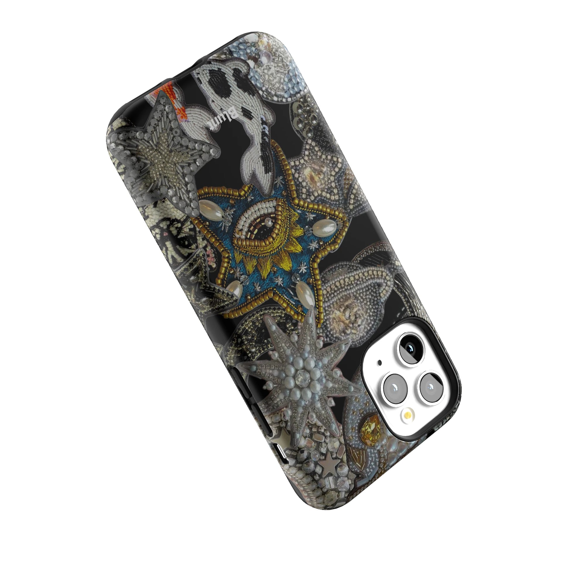 Stargazer iPhone Case gallery - Iphone_11_Pro_5