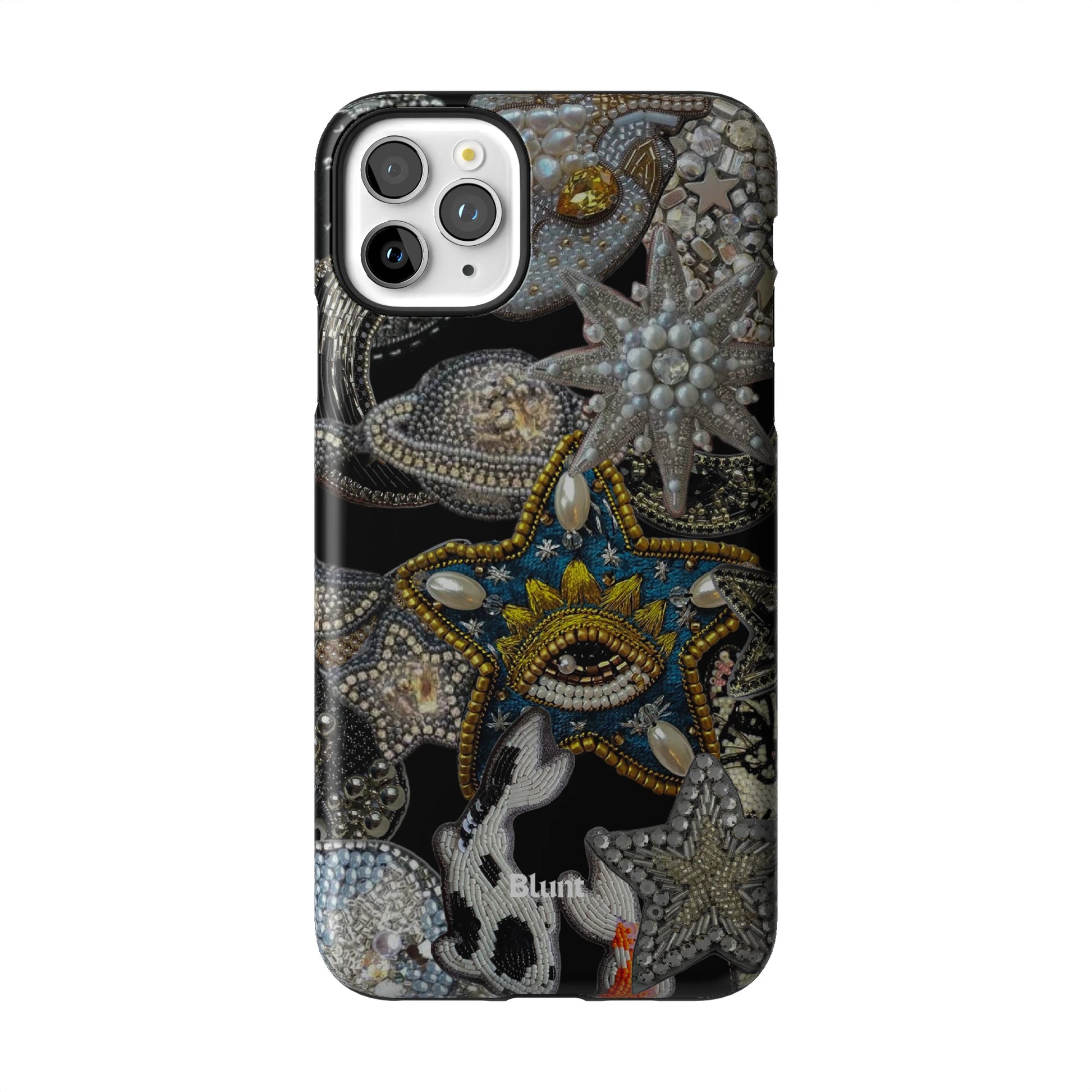 Stargazer iPhone Case gallery - Iphone_11_Pro_Max_1