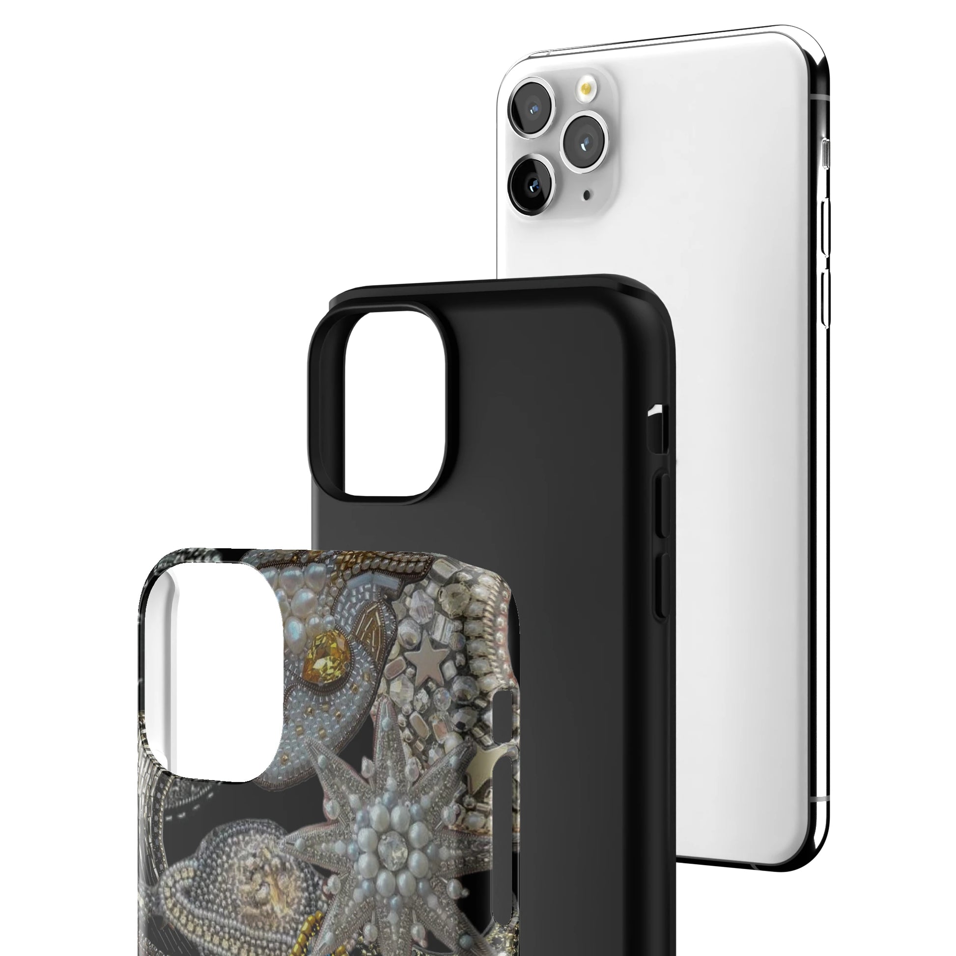 Stargazer iPhone Case gallery - Iphone_11_Pro_Max_3