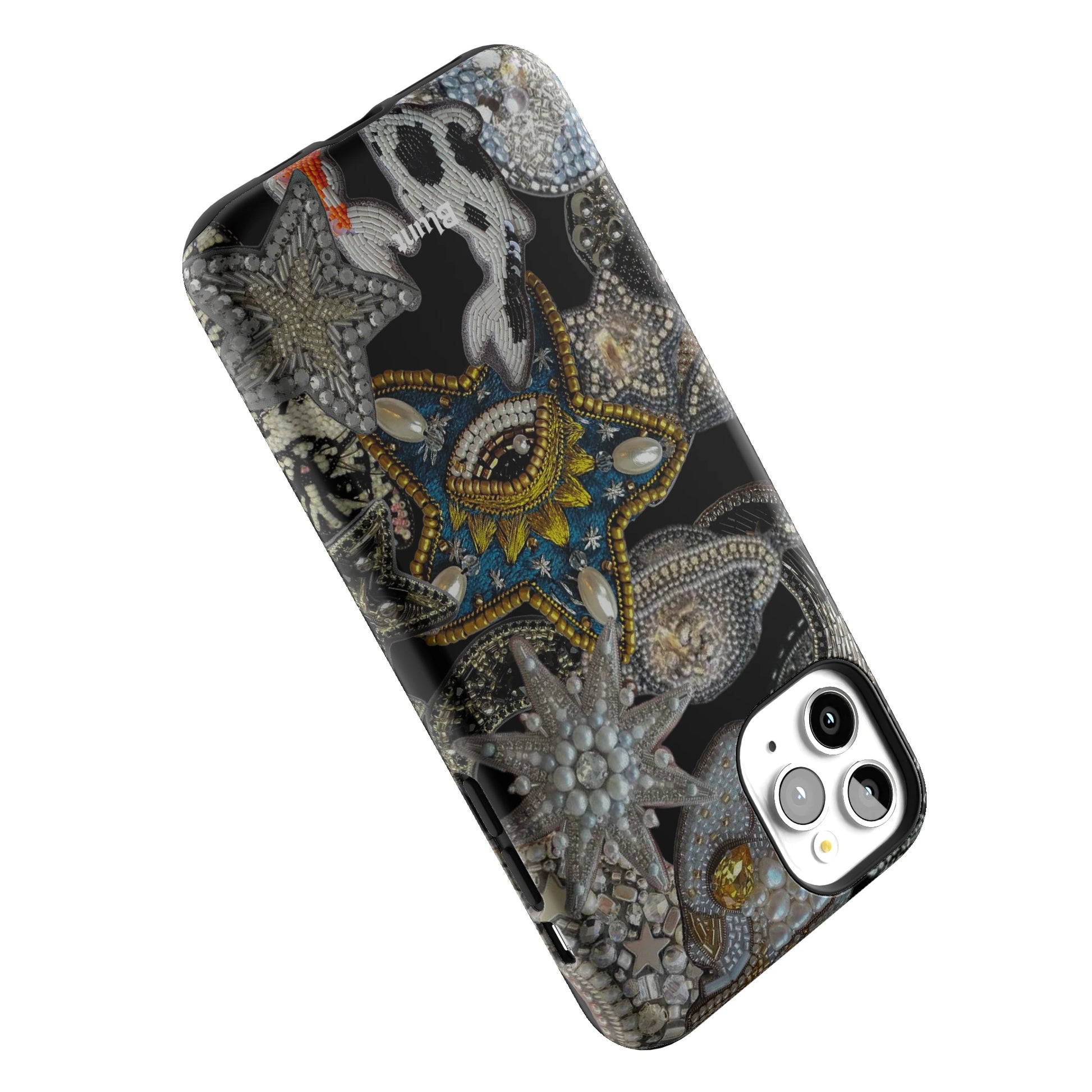 Stargazer iPhone Case gallery - Iphone_11_Pro_Max_5