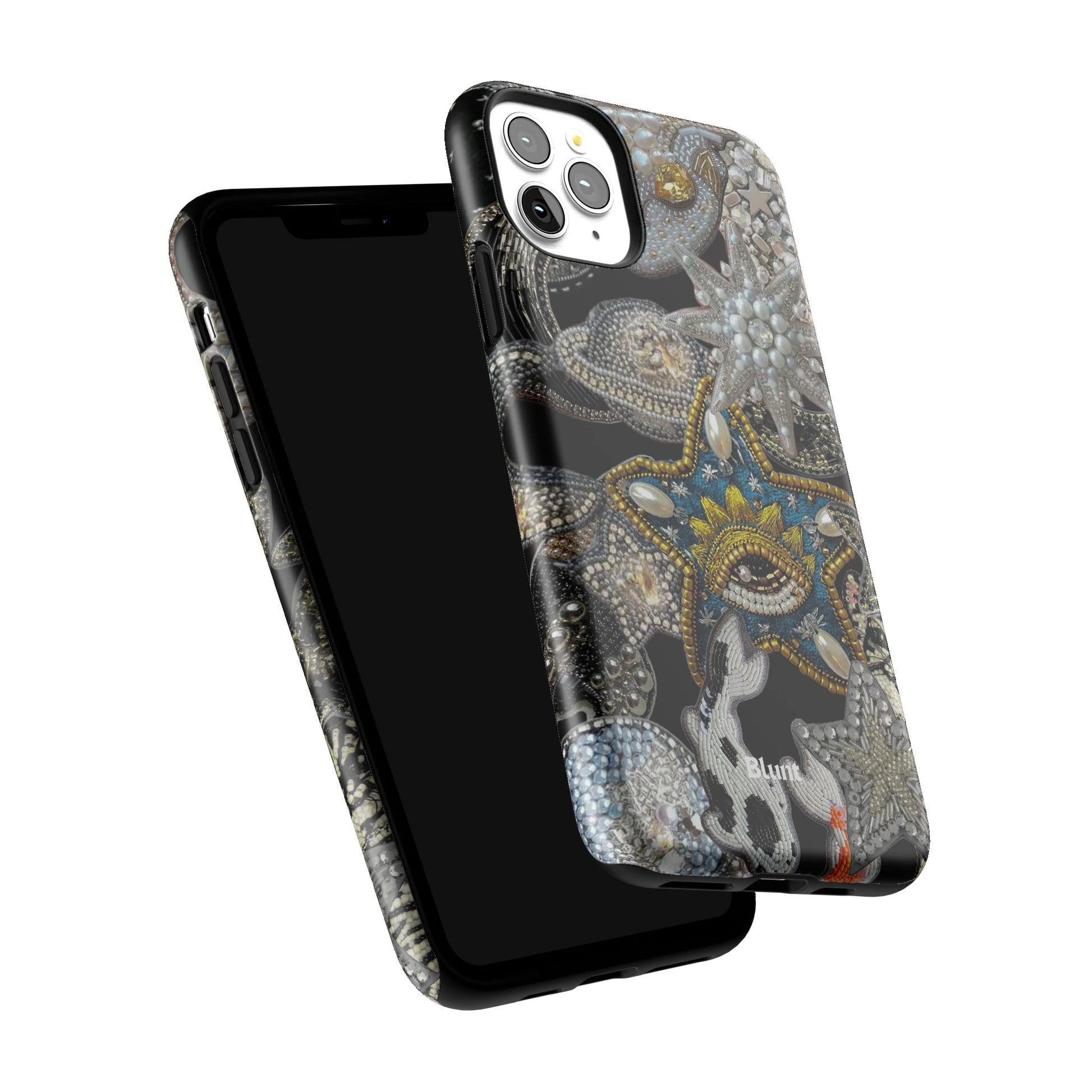 Stargazer iPhone Case gallery - Iphone_11_Pro_Max_6