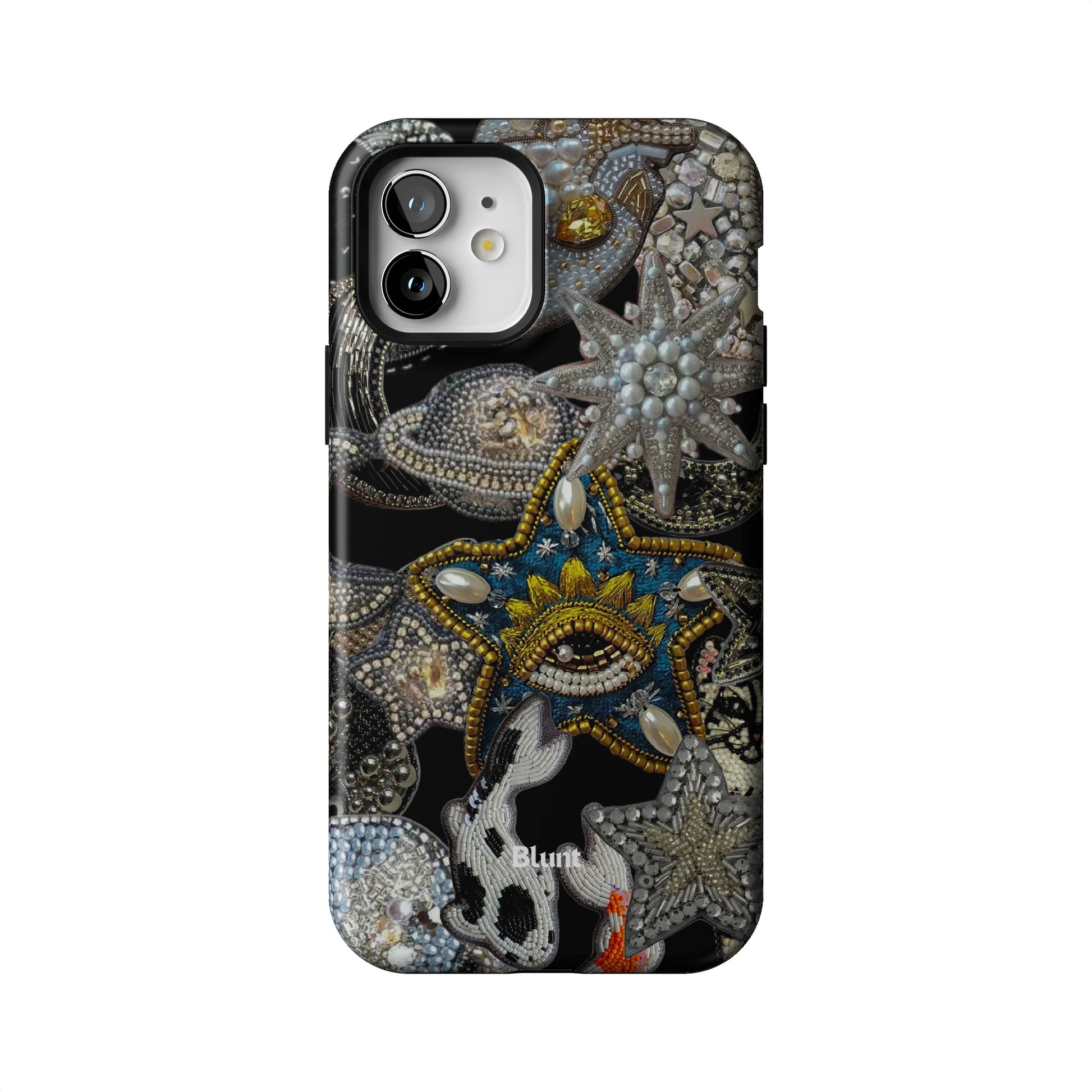 Stargazer iPhone Case gallery - Iphone_12_Iphone_1